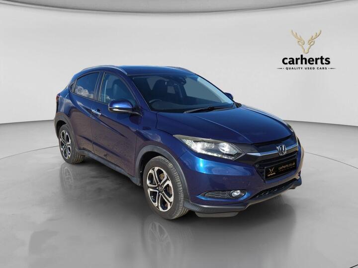 Honda HR-V 1.6 I-DTEC EX Euro 6 (s/s) 5dr