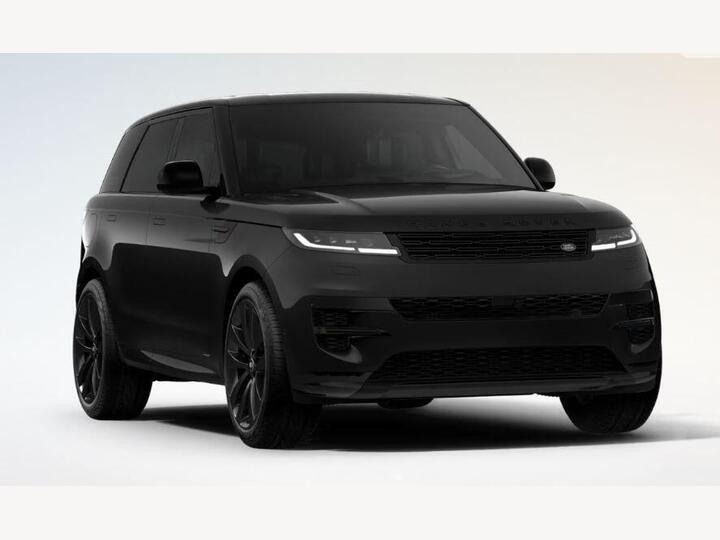 Land Rover Range Rover Sport 3.0 D350 MHEV Autobiography Auto 4WD Euro 6 (s/s) 5dr