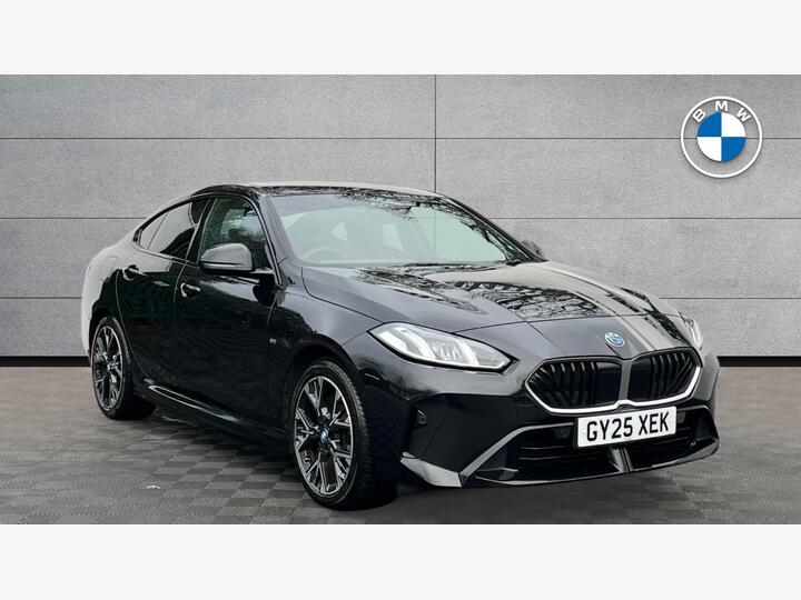 BMW 2 Series 2.0 223i MHT M Sport DCT XDrive Euro 6 (s/s) 4dr