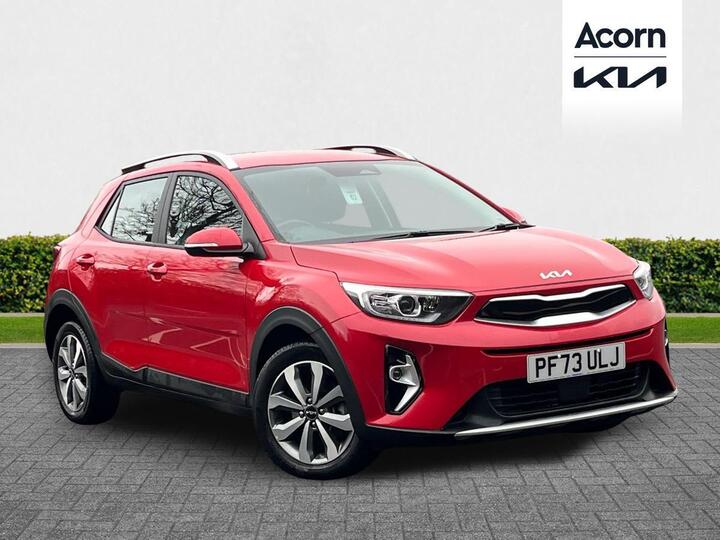 Kia Stonic 1.0 T-GDi 2 Euro 6 (s/s) 5dr