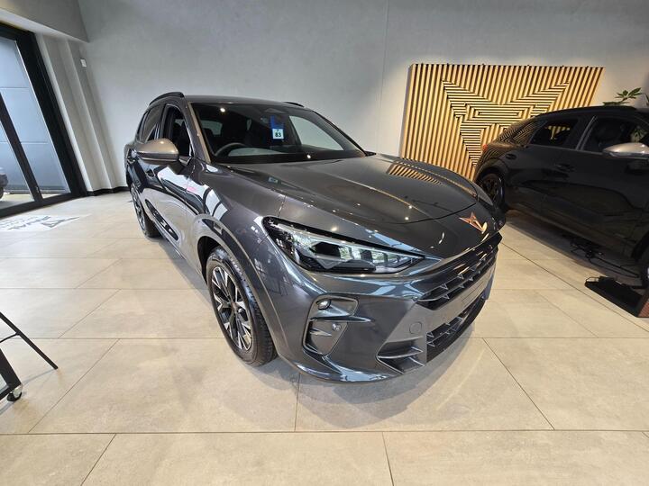 CUPRA Terramar 1.5 ETSI V1 DSG Euro 6 (s/s) 5dr