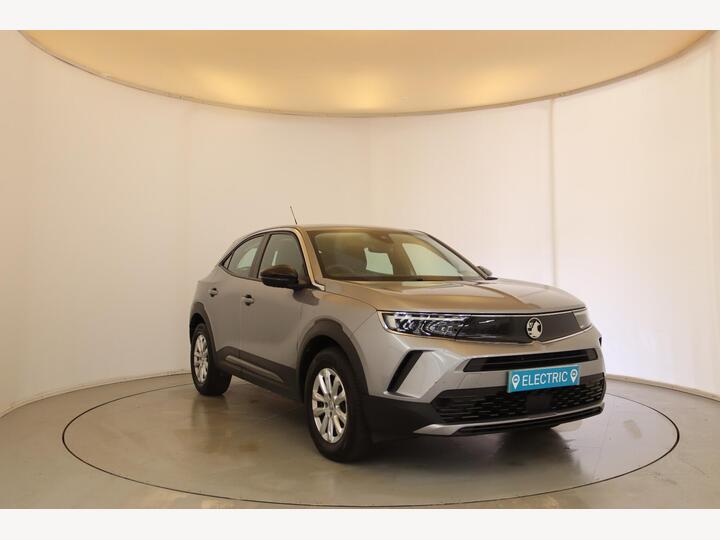 Vauxhall Mokka 50kWh SE Premium Auto 5dr