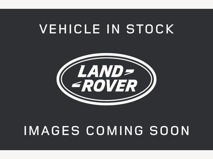 Land Rover Range Rover Sport 3.0 P510e 38.2kWh First Edition Auto 4WD Euro 6 (s/s) 5dr