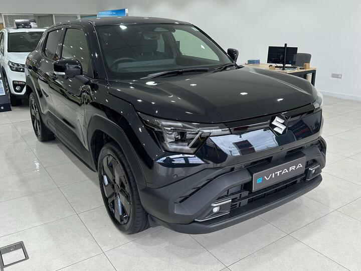 Suzuki E Vitara 61kWh Ultra Auto 5dr