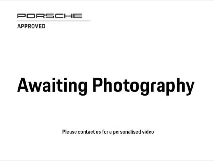 Porsche 911 3.0T 992 4 Targa PDK 4WD Euro 6 (s/s) 2dr