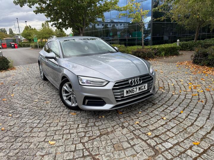 Audi A5 2.0 TDI Sport Sportback Euro 6 (s/s) 5dr