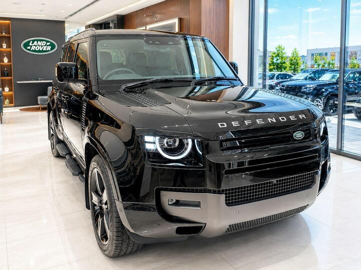 Land Rover Defender 3.0 D350 MHEV X-Dynamic HSE Auto 4WD Euro 6 (s/s) 5dr