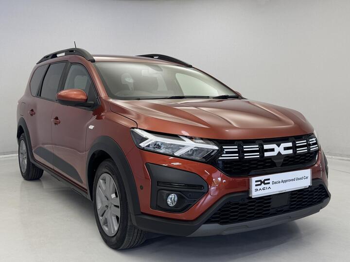 Dacia Jogger 1.0 TCe Expression Euro 6 (s/s) 5dr