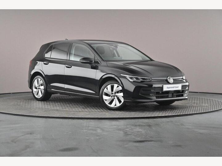 Volkswagen Golf 1.5 TSI EHybrid 19.7kWh Match DSG Euro 6 (s/s) 5dr