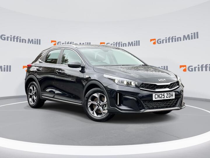 Kia XCeed 1.5 T-GDi 2 Euro 6 (s/s) 5dr