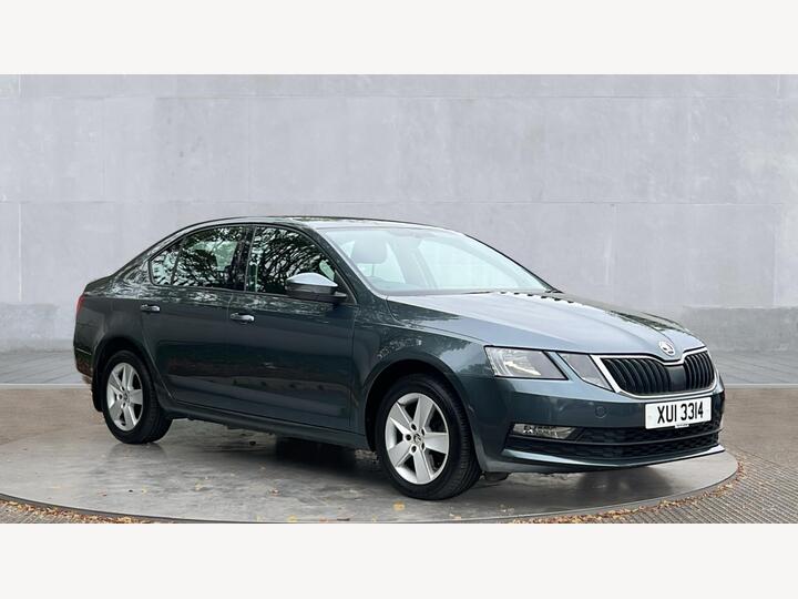 Skoda Octavia 1.5 TSI ACT SE Technology DSG Euro 6 (s/s) 5dr