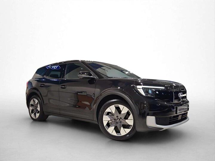 Ford Explorer Extended Range 77kWh Premium Auto 5dr Ford Explorer Extended Range 77kWh Premium Auto 5dr