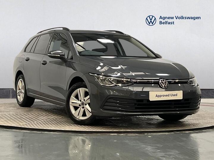 Volkswagen Golf 1.5 TSI Life Euro 6 (s/s) 5dr