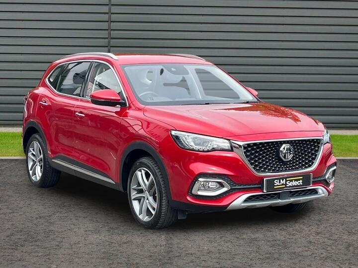 MG HS 1.5 T-GDI Excite Euro 6 (s/s) 5dr