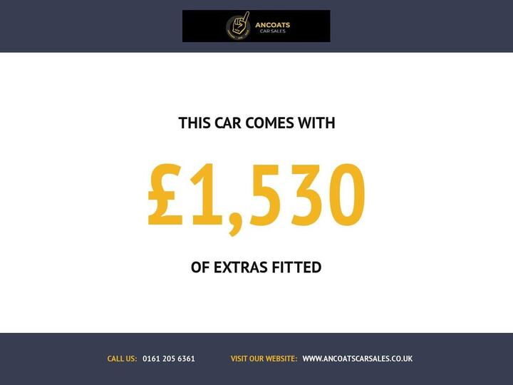 BMW 1 SERIES 1.5 118i M Sport Auto Euro 6 (s/s) 5dr