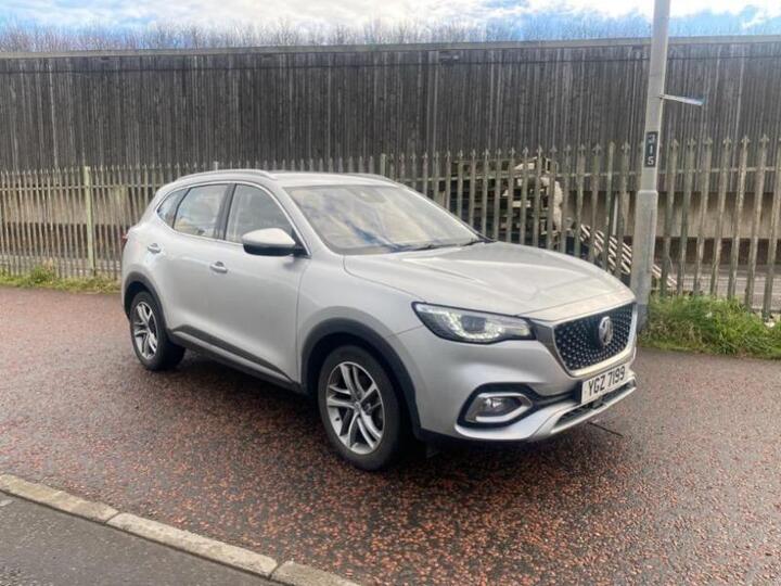 MG MG HS 1.5 T-GDI Excite DCT Euro 6 (s/s) 5dr