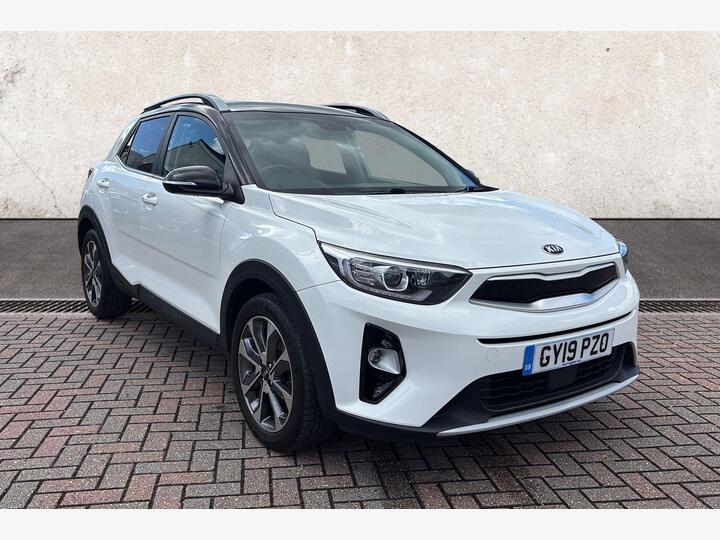 Kia Stonic 1.0 T-GDi 4 Euro 6 (s/s) 5dr