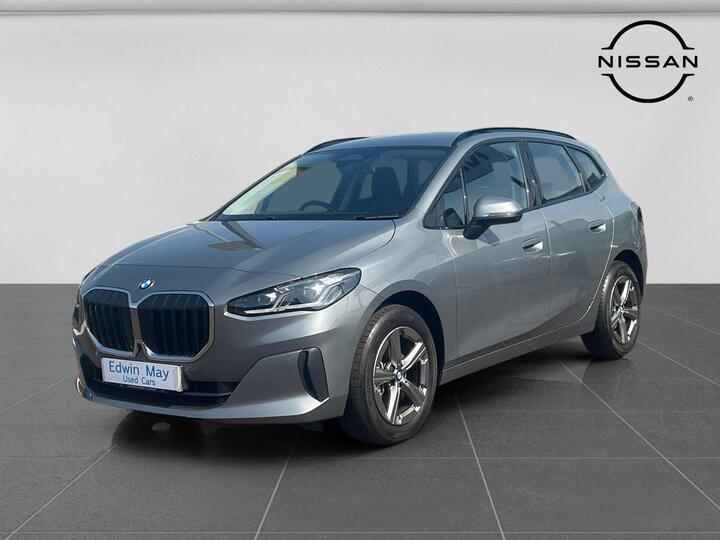 BMW 2 Series 1.5 220i MHT Sport DCT Euro 6 (s/s) 5dr
