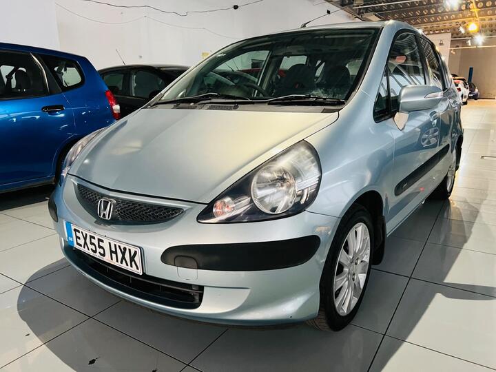 Skoda Fabia 1.9 SDI Ambiente 5dr