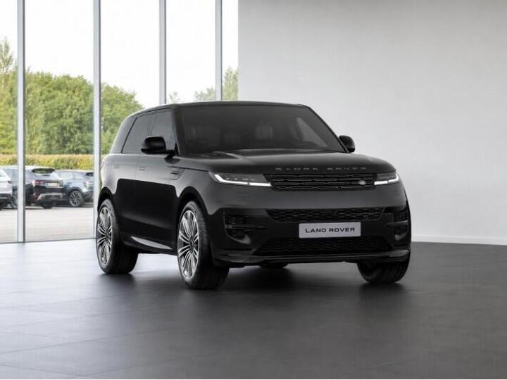 Land Rover RANGE ROVER SPORT 3.0 D300 MHEV Autobiography Auto 4WD Euro 6 (s/s) 5dr