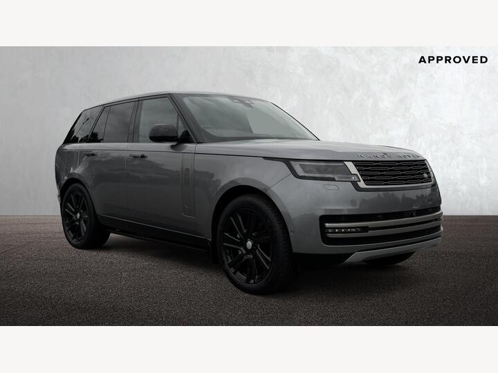 Land Rover Range Rover 3.0 D300 MHEV HSE Auto 4WD Euro 6 (s/s) 5dr