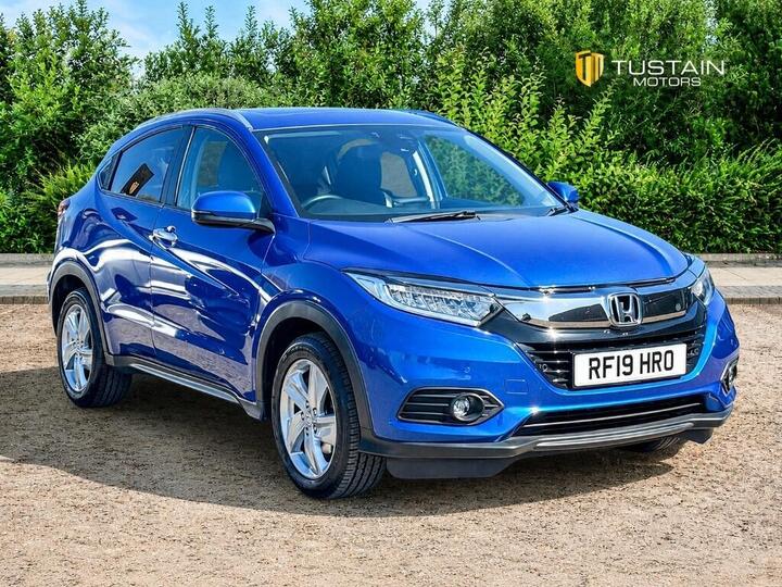Honda Hr V 1.5 I-VTEC EX CVT Euro 6 (s/s) 5dr