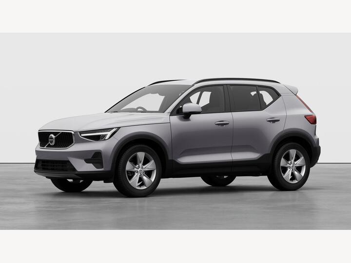 Volvo XC40 2.0 B3 MHEV Core DCT Auto Euro 6 (s/s) 5dr