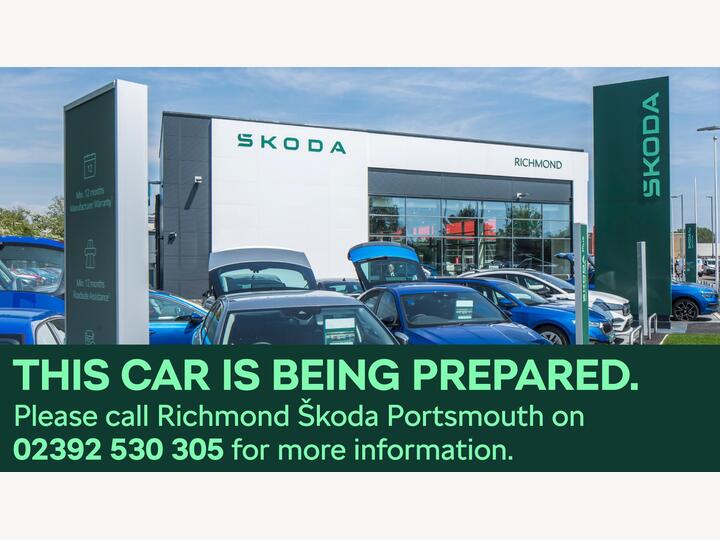 Skoda Superb 2.0 TDI SE Technology DSG Euro 6 (s/s) 5dr