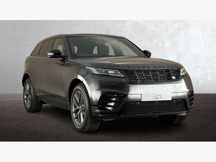 Land Rover Range Rover Velar 2.0 P400e 19.2kWh Dynamic SE Auto 4WD Euro 6 (s/s) 5dr