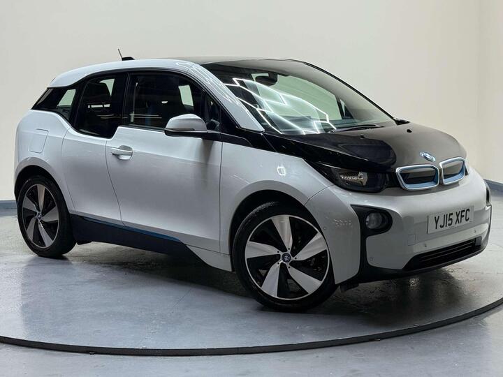 BMW I3 Auto 5dr
