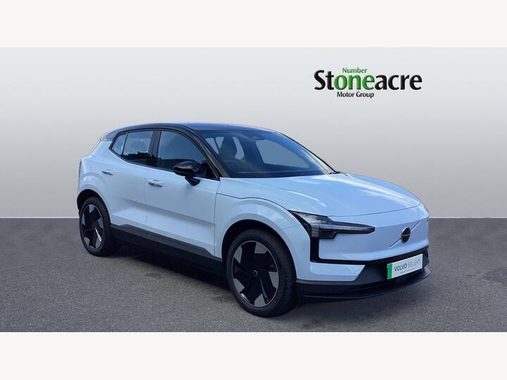 Volvo EX30 P5 51kWh Plus Auto 5dr