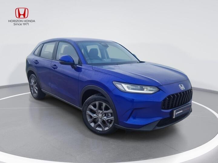 Honda ZR-V 2.0 H I-MMD Elegance ECVT Euro 6 (s/s) 5dr
