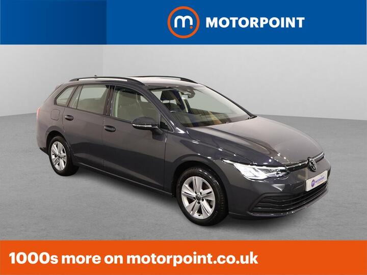 Volkswagen Golf 2.0 TDI Life DSG Euro 6 (s/s) 5dr