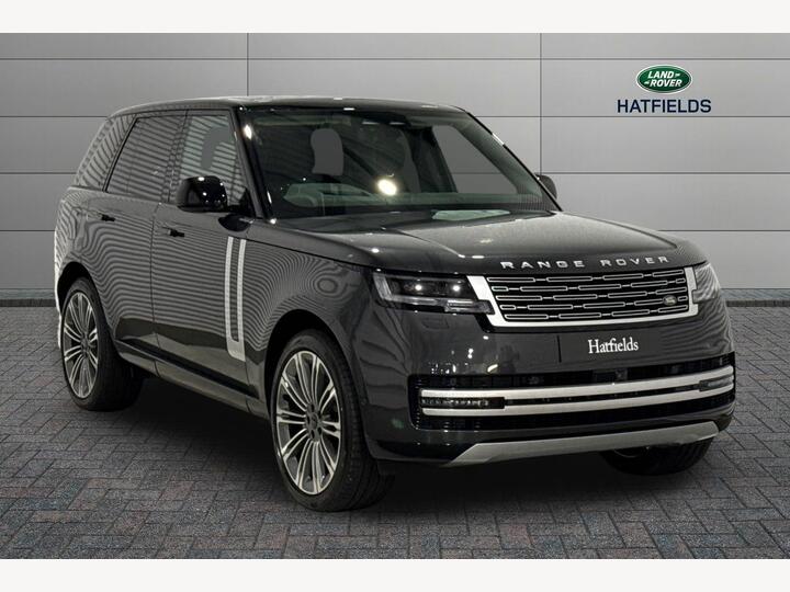 Land Rover Range Rover 3.0 D300 MHEV Autobiography Auto 4WD Euro 6 (s/s) 5dr