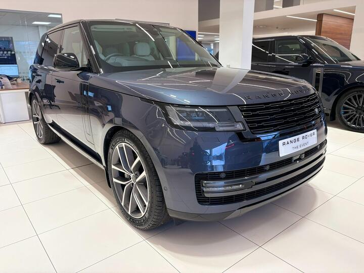 Land Rover Range Rover 3.0 D300 MHEV HSE Auto 4WD Euro 6 (s/s) 5dr