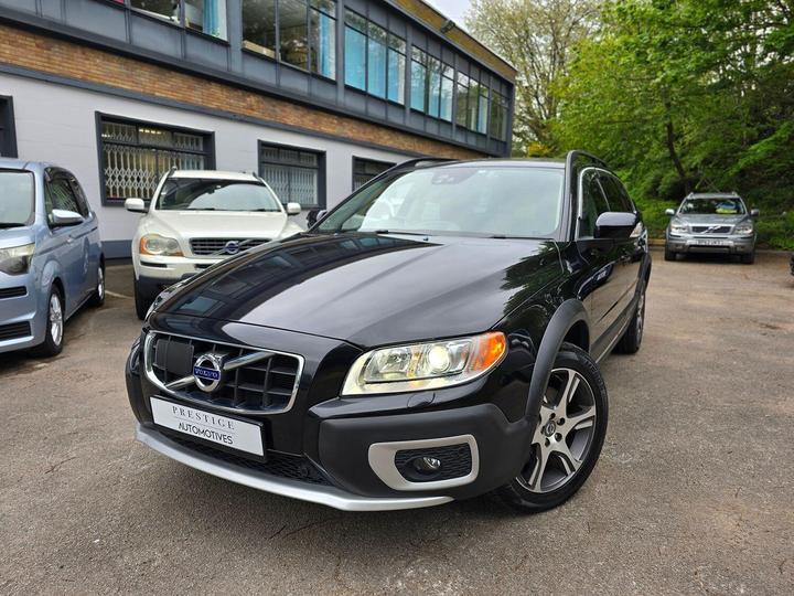 Volvo XC70 3.0 T6 SE Lux Geartronic AWD Euro 5 5dr