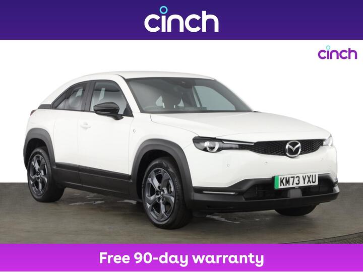 Mazda MX-30 17.8kWh R-EV Prime-Line Auto (s/s) 5dr (Range Extender)