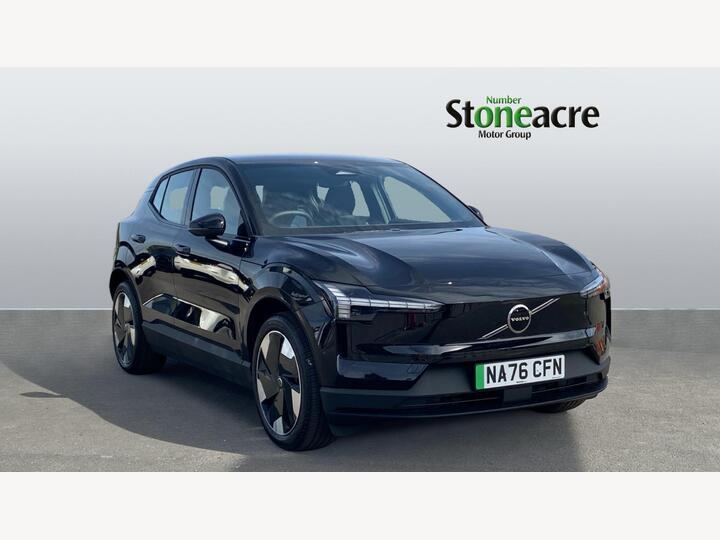 Volvo EX30 P5 Long Range 69kWh Plus Auto 5dr