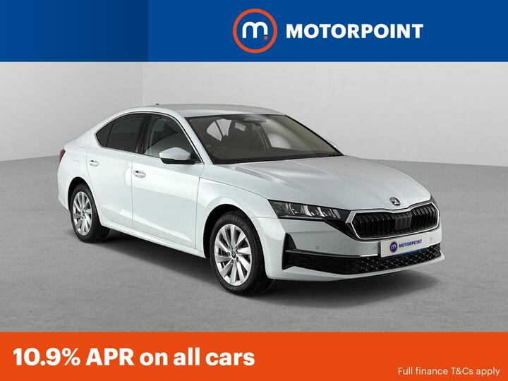 Skoda Octavia 2.0 TDI SE L DSG Euro 6 (s/s) 5dr