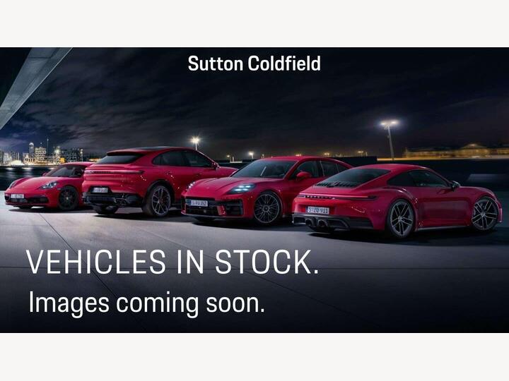 Porsche Taycan Performance Plus 93.4kWh 4S Auto 4WD 4dr (11kW Charger)