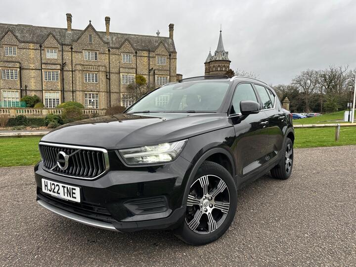 Volvo XC40 1.5 T3 Inscription Auto Euro 6 (s/s) 5dr