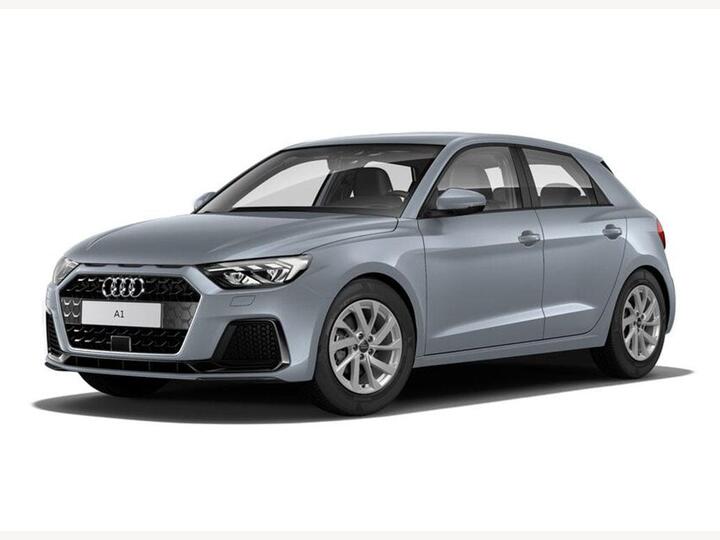 Audi A1 1.0 TFSI 30 Sport Sportback Euro 6 (s/s) 5dr