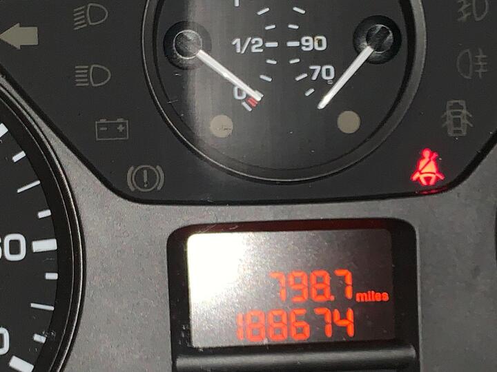 Peugeot Partner Tepee 1.6 HDi Tepee S EGC (s/s) 5dr