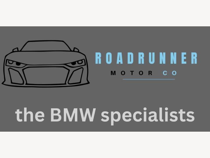 BMW 3 SERIES 3.0 330d M Sport Touring Auto Euro 5 (s/s) 5dr