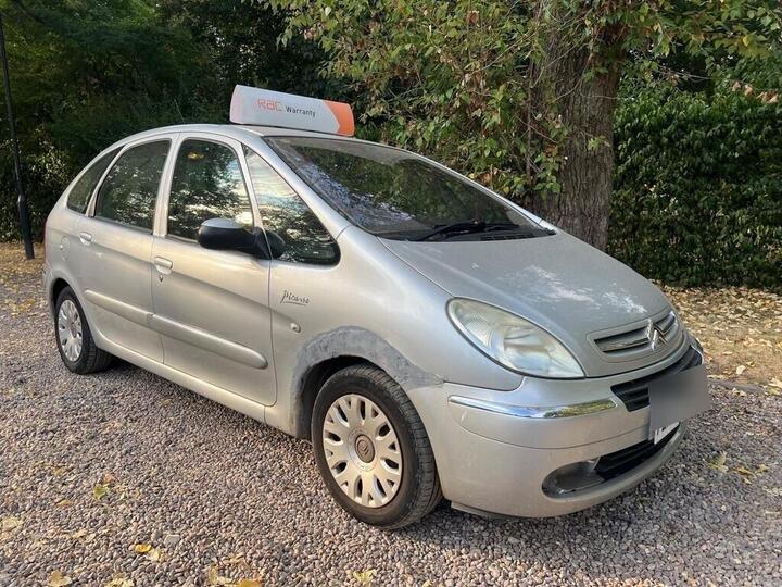 Citroen Xsara Picasso 1.6i Desire 5dr