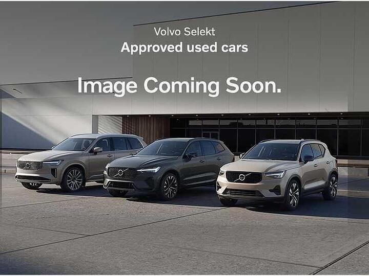 Volvo V60 2.0 D4 R-Design Auto Euro 6 (s/s) 5dr