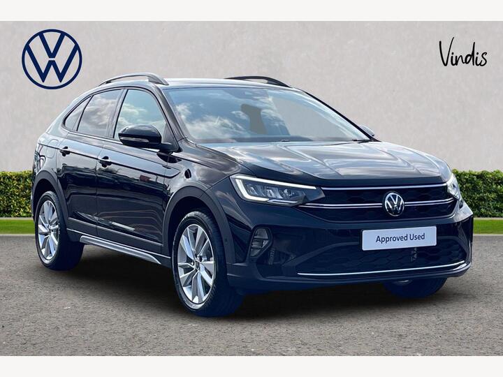 Volkswagen Taigo 1.0 TSI Match DSG Euro 6 (s/s) 5dr