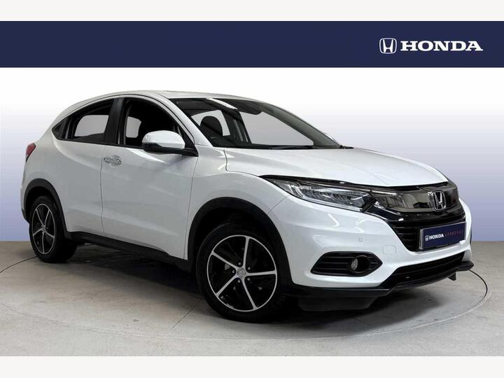 Honda HR-V 1.5 I-VTEC SE CVT Euro 6 (s/s) 5dr