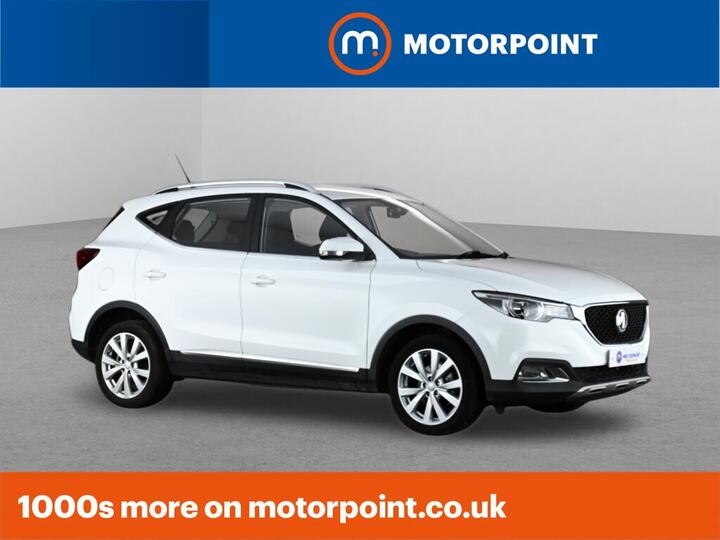 MG ZS 1.0 T-GDI Excite Auto Euro 6 5dr