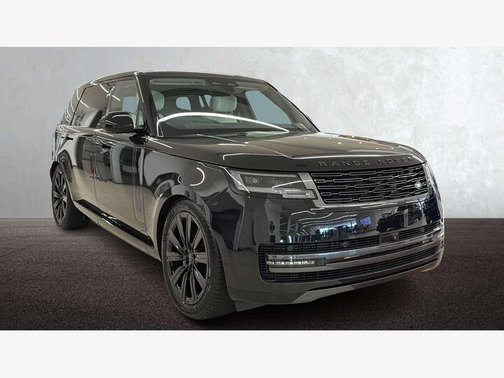 Land Rover RANGE ROVER 3.0 P460e 38.2kWh Autobiography Auto 4WD Euro 6 (s/s) 5dr (LWB)